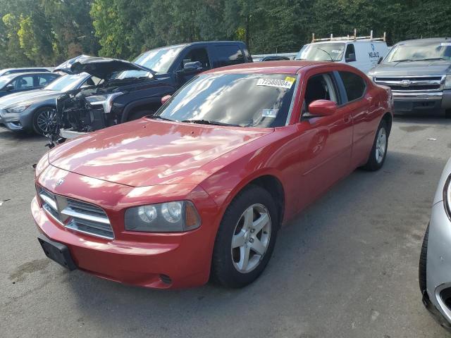 DODGE CHARGER 2010 with VIN 2B3CA4CD9AH178729 - Photo from auction