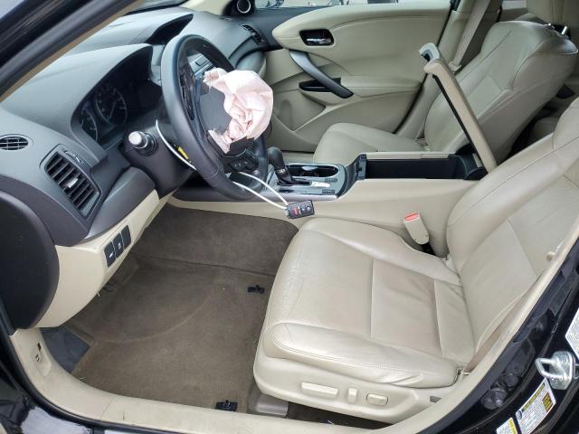 Photo 7 from auction – 2013 ACURA RDX TECHNO with VIN 5J8TB4H58DL007041
