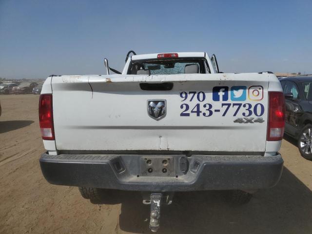Снимка 6 от търг – 2016 RAM 2500 ST с VIN 3C6LR5AT6GG257850