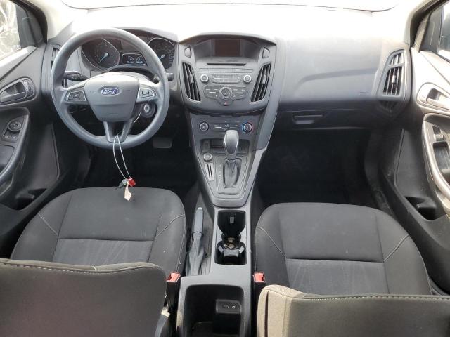 Photo 8 from auction – 2017 FORD FOCUS S with VIN 1FADP3E26HL243031