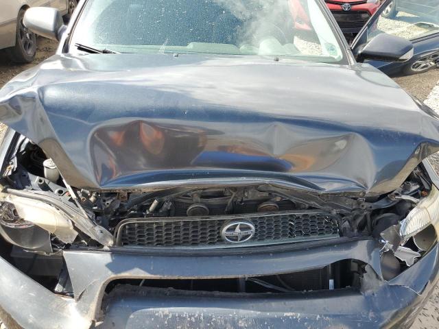 Photo 11 from auction – 2007 TOYOTA SCION TC with VIN JTKDE177270151016