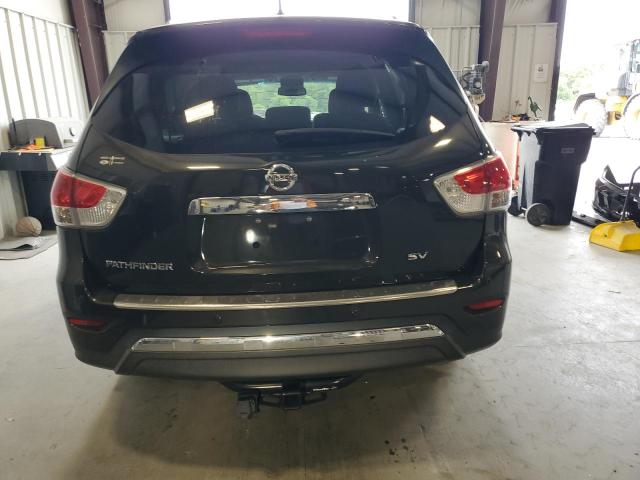 Photo 6 from auction – 2015 NISSAN PATHFINDER with VIN 5N1AR2MN3FC666767