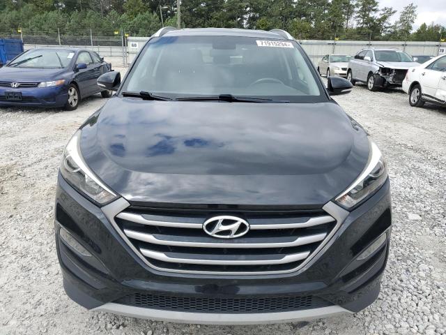 Photo 5 from auction – 2017 HYUNDAI TUCSON LIM with VIN KM8J33A28HU290792