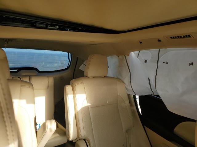 Photo 10 from auction – 2015 TOYOTA HIGHLANDER with VIN 5TDYKRFH8FS043893