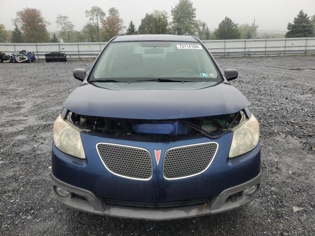 Photo 5 from auction – 2005 PONTIAC VIBE with VIN 5Y2SL63805Z458015
