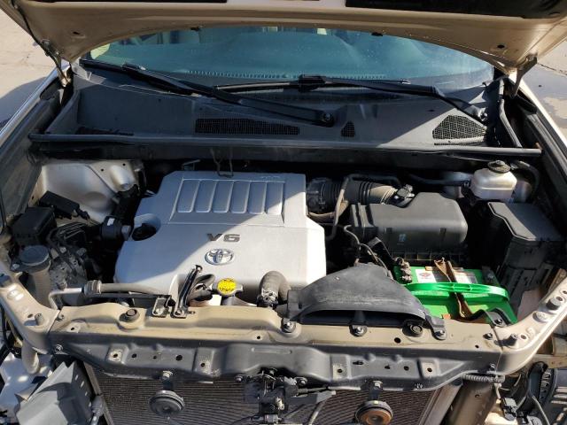 Photo 12 from auction – 2011 TOYOTA HIGHLANDER with VIN 5TDBK3EH5BS080186