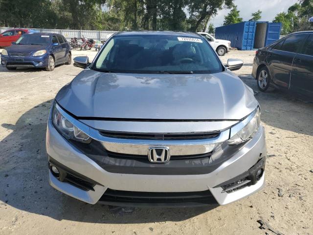 Photo 5 from auction – 2017 HONDA CIVIC EX with VIN 19XFC1E30HE020164