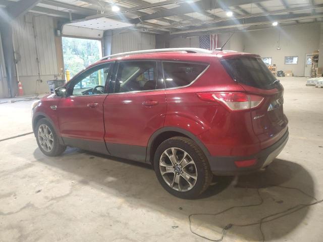 Photo 2 from auction – 2014 FORD ESCAPE TIT with VIN 1FMCU9J93EUA47294