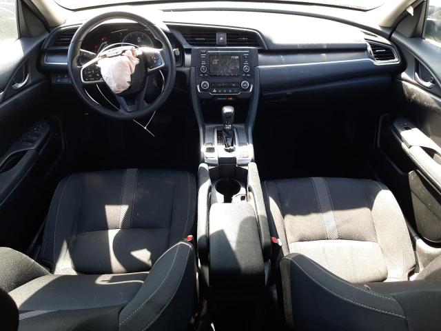 Photo 8 from auction – 2019 HONDA CIVIC LX with VIN 2HGFC2F68KH574399