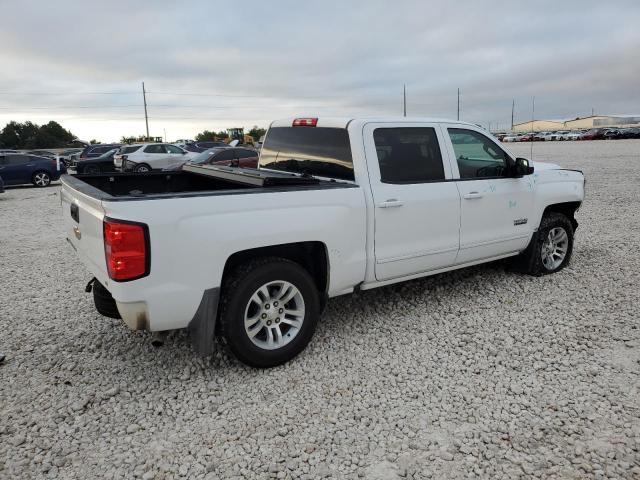 Photo 3 from auction – 2018 CHEVROLET SILVERADO with VIN 3GCPCREH1JG339047