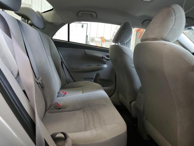 Photo 10 from auction – 2012 TOYOTA COROLLA BA with VIN JTDBU4EE4C9173867