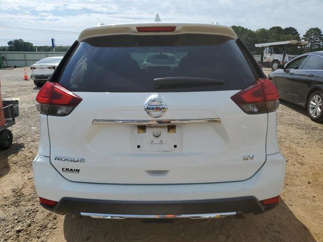 Photo 6 from auction – 2017 NISSAN ROGUE S with VIN KNMAT2MTXHP536209