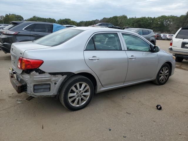 Photo 3 from auction – 2010 TOYOTA COROLLA BA with VIN 2T1BU4EE9AC270795