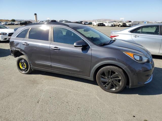 Photo 4 from auction – 2018 KIA NIRO EX with VIN KNDCC3LCXJ5134420