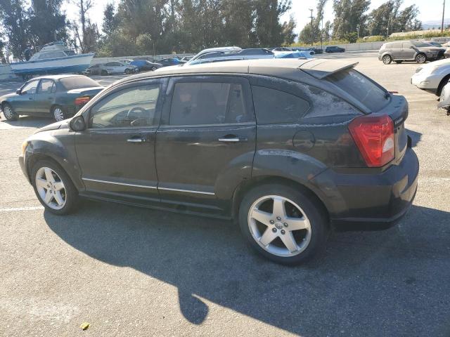 صورة رقم 2 من المزاد - 2007 DODGE CALIBER R/ مع VIN 1B3HE78K97D432805