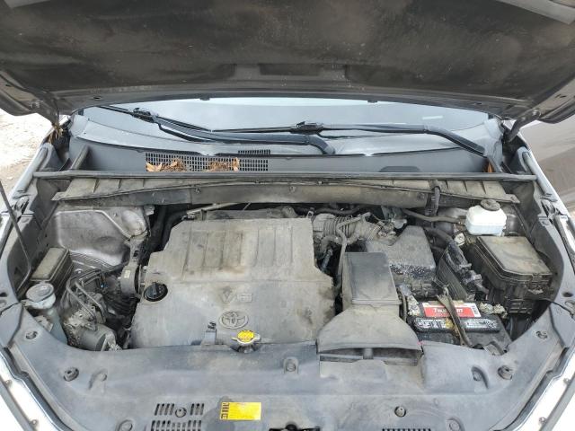 Photo 11 from auction – 2014 TOYOTA HIGHLANDER with VIN 5TDKKRFH5ES024223