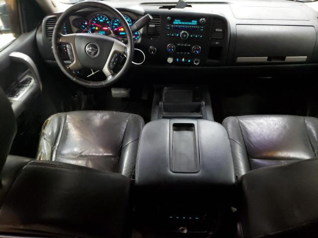 Photo 8 from auction – 2007 CHEVROLET SILVERADO with VIN 1GCHK23657F538533