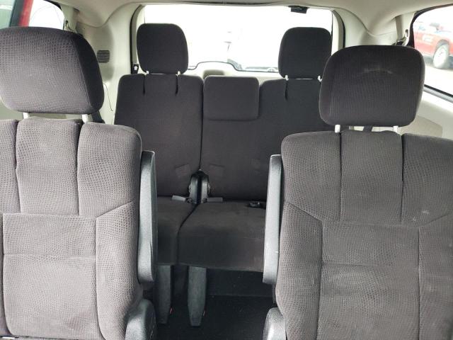Photo 10 from auction – 2013 DODGE GRAND CARA with VIN 2C4RDGDG2DR671337