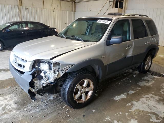 MAZDA TRIBUTE I 2006 with VIN 4F2YZ02Z86KM02172 - Photo from auction