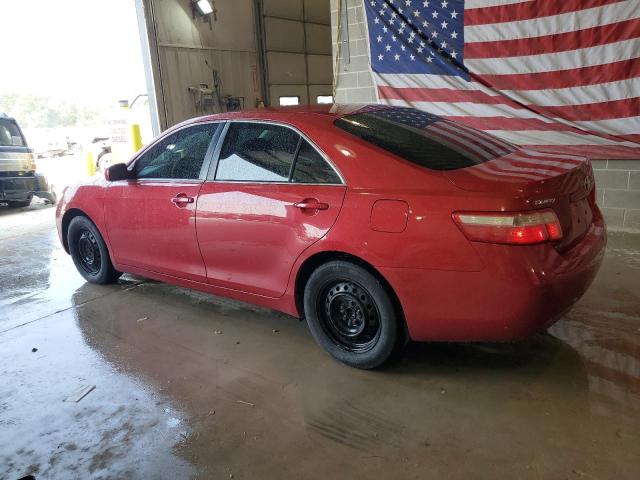 Photo 2 from auction – 2007 TOYOTA CAMRY CE with VIN 4T1BE46K67U156858