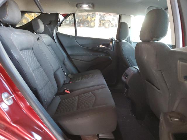 Photo 10 from auction – 2019 CHEVROLET EQUINOX LT with VIN 2GNAXKEV7K6181695