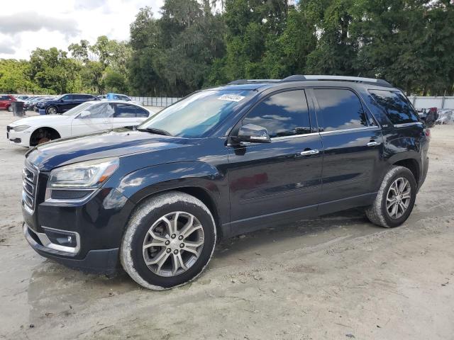GMC ACADIA SLT 2014 مع رقم تعريف المركبة 1GKKRRKD2EJ375767 - صورة من المزاد