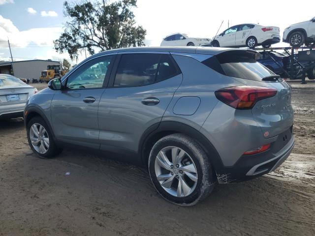 Photo 2 from auction – 2024 BUICK ENCORE GX with VIN KL4AMBSL5RB012510