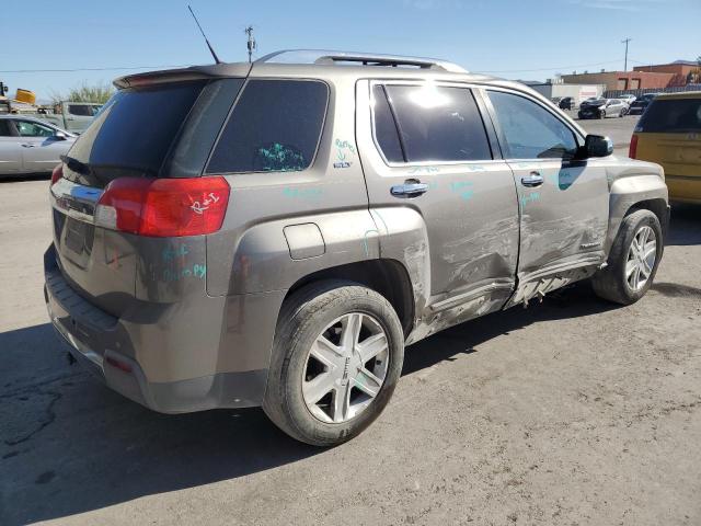 Photo 3 from auction – 2011 GMC TERRAIN SL with VIN 2CTALWECXB6414113