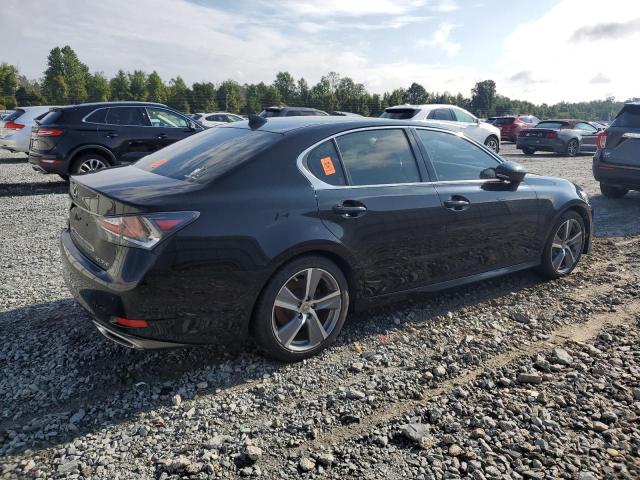 Photo 3 from auction – 2016 LEXUS GS 350 BAS with VIN JTHBZ1BL8GA003145