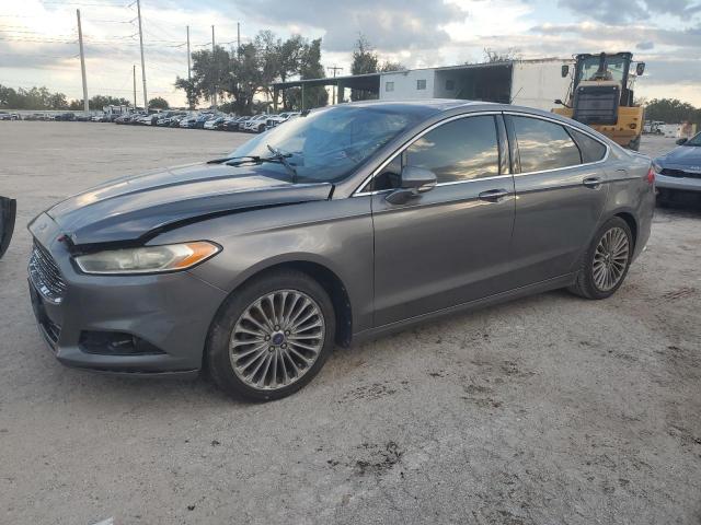 Photo 1 from auction – 2013 FORD FUSION TIT with VIN 3FA6P0K99DR208634