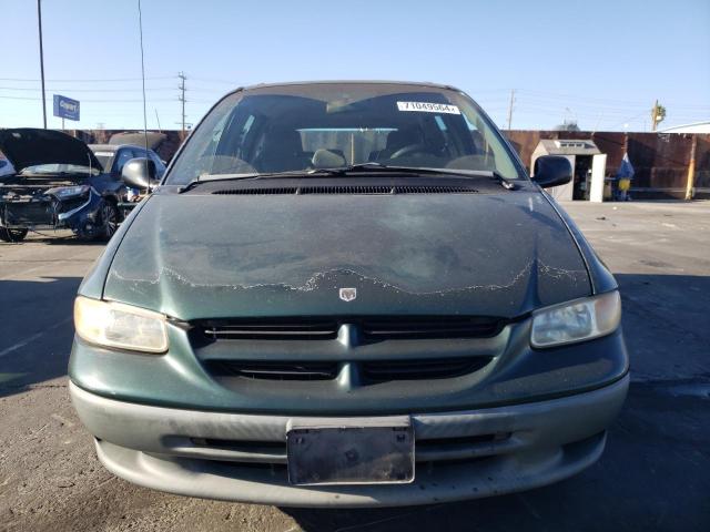 Photo 5 from auction – 1999 DODGE CARAVAN with VIN 2B4FP25B8XR313192