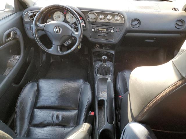 Photo 8 from auction – 2005 ACURA RSX with VIN JH4DC53825S801546