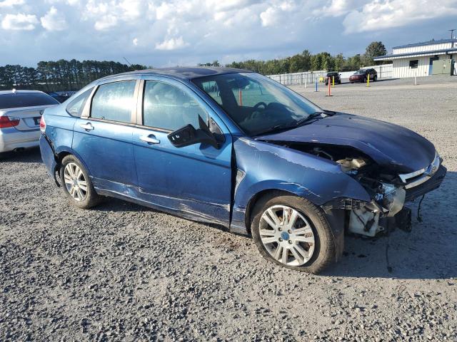 Photo 4 from auction – 2008 FORD FOCUS SE with VIN 1FAHP35N48W203413