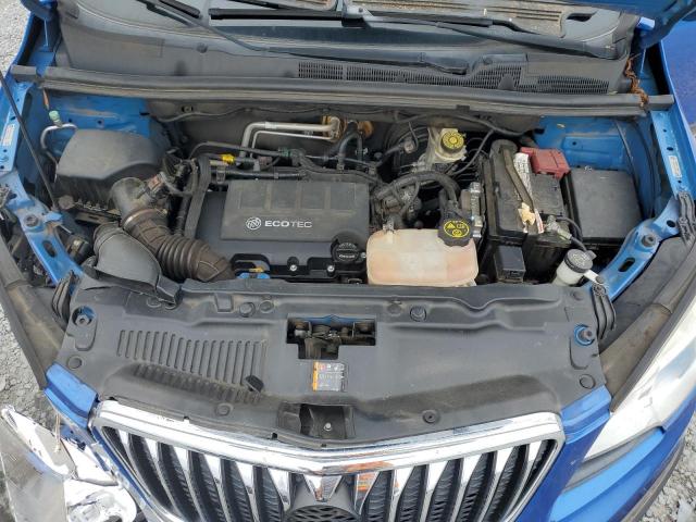 Photo 12 from auction – 2014 BUICK ENCORE PRE with VIN KL4CJDSB2EB540858