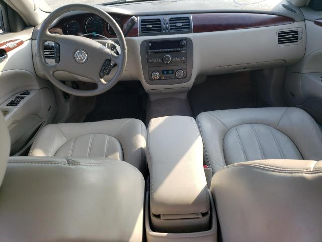 Photo 8 from auction – 2007 BUICK LUCERNE CX with VIN 1G4HD57277U105161