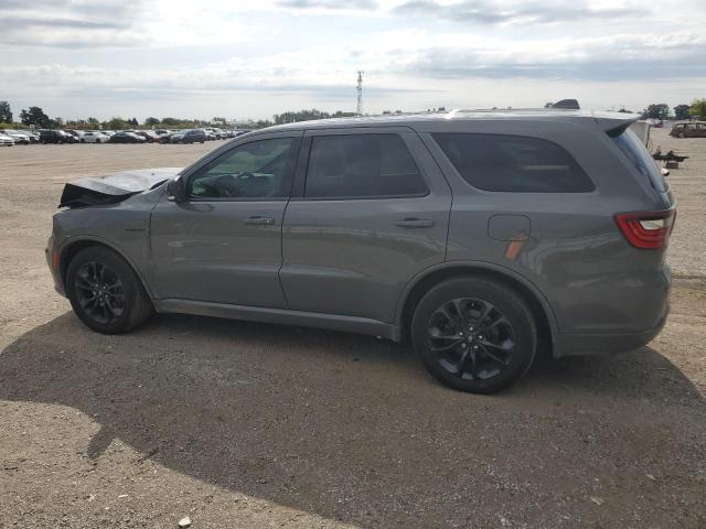 Photo 2 from auction – 2021 DODGE DURANGO R/ with VIN 1C4SDJCT2MC865923