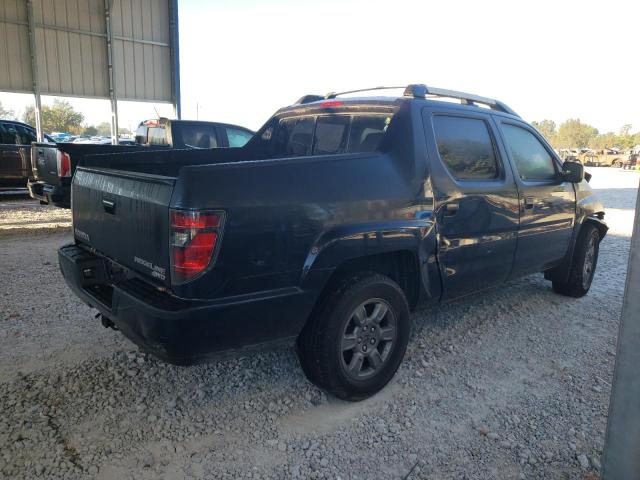 Фото 3 с аукциона – 2012 HONDA RIDGELINE с VIN 5FPYK1F21CB458655