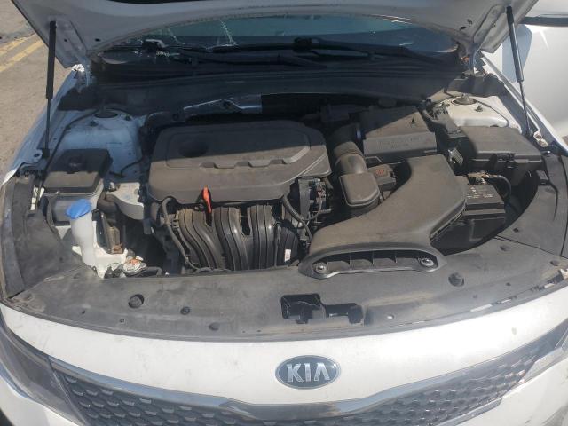 Photo 11 from auction – 2018 KIA OPTIMA LX with VIN 5XXGT4L3XJG241504