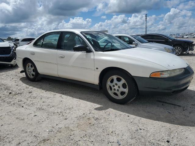 Photo 4 from auction – 2002 OLDSMOBILE INTRIGUE G with VIN 1G3WS52H32F224416
