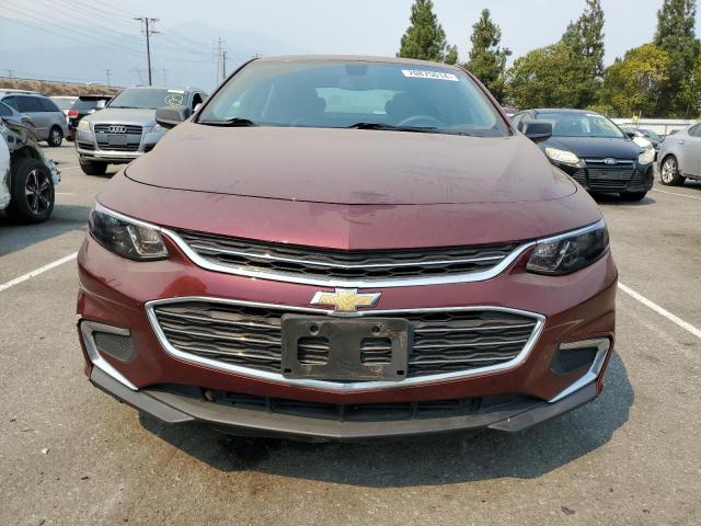 Photo 5 from auction – 2016 CHEVROLET MALIBU LS with VIN 1G1ZB5STXGF193635