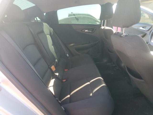 Photo 10 from auction – 2017 CHEVROLET MALIBU LS with VIN 1G1ZB5ST5HF289223