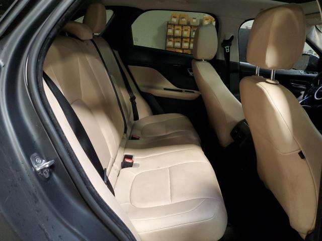 Photo 11 from auction – 2018 JAGUAR F-PACE PRE with VIN SADCJ2GX3JA237493