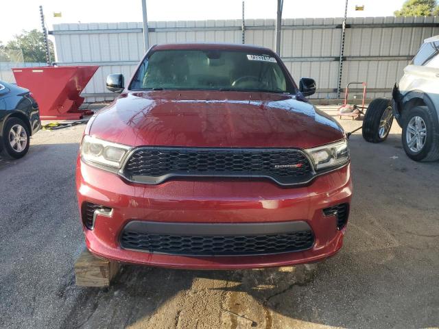 Photo 5 from auction – 2023 DODGE DURANGO GT with VIN 1C4RDHDG6PC685776