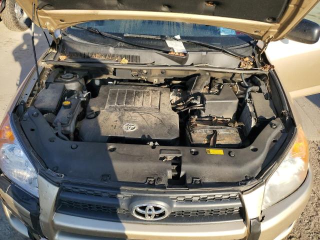 Photo 12 from auction – 2009 TOYOTA RAV4 with VIN JTMBK33VX9D006227