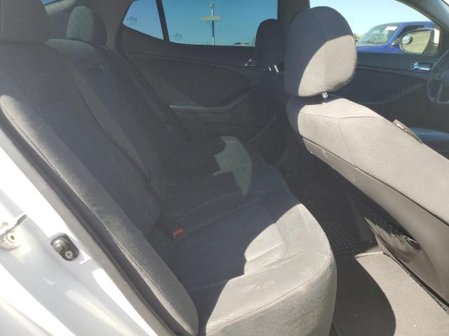 Photo 10 from auction – 2012 KIA OPTIMA HYB with VIN KNAGM4ADXC5025794