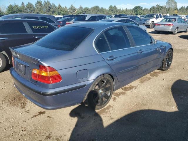 Photo 3 from auction – 2003 BMW 330 I with VIN WBAEV53473KM32786