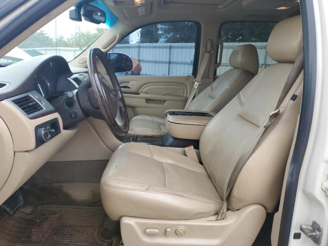 Photo 7 from auction – 2013 CADILLAC ESCALADE E with VIN 3GYT4NEF5DG338615