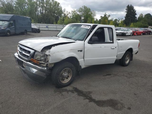 FORD RANGER SUP 1998 with VIN 1FTYR14C1WPA46178 - Photo from auction