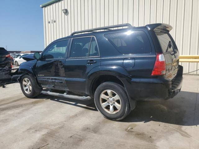 Photo 2 from auction – 2006 TOYOTA 4RUNNER SR with VIN JTEZU14R560080801