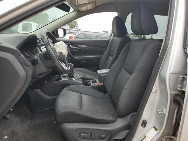 Photo 7 from auction – 2017 NISSAN ROGUE S with VIN KNMAT2MT2HP540691